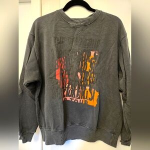 Anine Bing sweatshirt size M